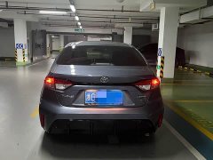 Toyota Corolla Intelligent Hybrid Dual-Engine 1.8L Sport Edition - photo 13