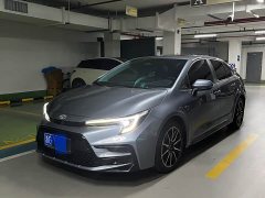 Toyota Corolla Intelligent Hybrid Dual-Engine 1.8L Sport Edition - photo 2