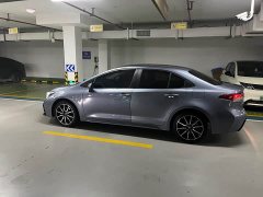 Toyota Corolla Intelligent Hybrid Dual-Engine 1.8L Sport Edition - photo 3