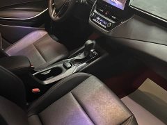 Toyota Corolla Intelligent Hybrid Dual-Engine 1.8L Sport Edition - photo 4