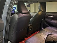 Toyota Corolla Intelligent Hybrid Dual-Engine 1.8L Sport Edition - photo 5