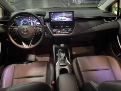 Toyota Corolla Intelligent Hybrid Dual-Engine 1.8L Sport Edition - photo 7