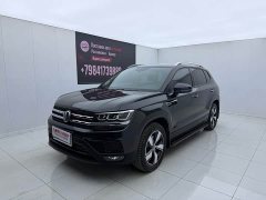 Volkswagen Touareg 280TSI FWD Luxury Edition - фото 1