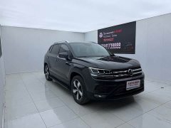 Volkswagen Touareg 280TSI FWD Luxury Edition - фото 2