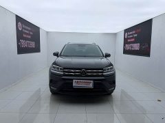Volkswagen Touareg 280TSI FWD Luxury Edition - фото 3