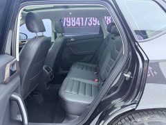 Volkswagen Touareg 280TSI FWD Luxury Edition - фото 5