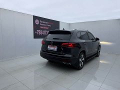 Volkswagen Touareg 280TSI FWD Luxury Edition - фото 9