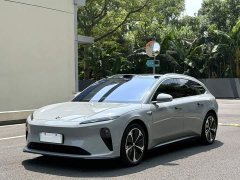 Nio ET5T 75kWh Touring - photo 1