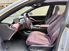 Nio ET5T 75kWh Touring - photo 4