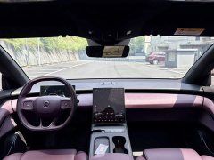 Nio ET5T 75kWh Touring - photo 6