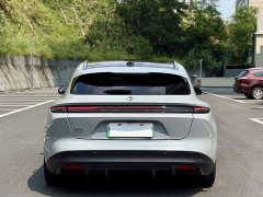 Nio ET5T 75kWh Touring - photo 8