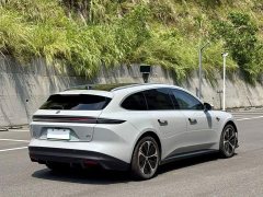 Nio ET5T 75kWh Touring - photo 9