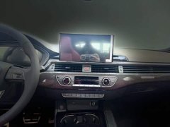 Audi S5 3.0T Sportback - фото 14