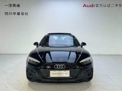 Audi S5 3.0T Sportback - фото 2