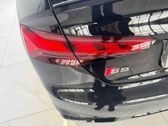 Audi S5 3.0T Sportback - фото 20