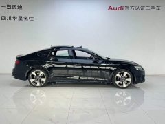 Audi S5 3.0T Sportback - фото 3