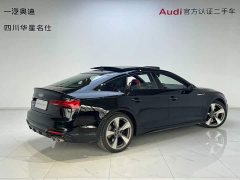 Audi S5 3.0T Sportback - фото 4