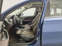 BMW X1 sDrive20Li Fashion Edition - photo 10