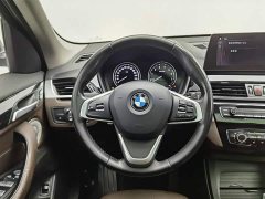 BMW X1 sDrive20Li Fashion Edition - photo 11