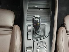 BMW X1 sDrive20Li Fashion Edition - photo 13