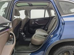 BMW X1 sDrive20Li Fashion Edition - photo 15