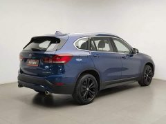 BMW X1 sDrive20Li Fashion Edition - photo 2