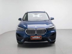 BMW X1 sDrive20Li Fashion Edition - photo 3