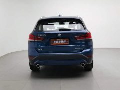 BMW X1 sDrive20Li Fashion Edition - photo 4