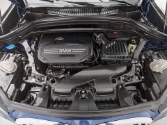 BMW X1 sDrive20Li Fashion Edition - photo 6