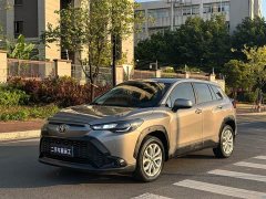 Toyota Frontlander 2.0L CVT Leading Edition - ფოტო 1