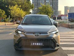 Toyota Frontlander 2.0L CVT Leading Edition - ფოტო 2