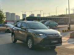 Toyota Frontlander 2.0L CVT Leading Edition - ფოტო 3