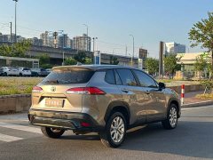 Toyota Frontlander 2.0L CVT Leading Edition - ფოტო 4