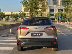 Toyota Frontlander 2.0L CVT Leading Edition - ფოტო 5