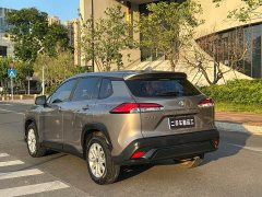 Toyota Frontlander 2.0L CVT Leading Edition - ფოტო 6