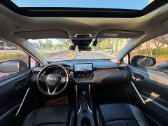 Toyota Frontlander 2.0L CVT Leading Edition - ფოტო 8