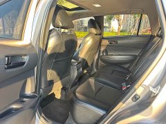Toyota Frontlander 2.0L CVT Leading Edition - ფოტო 9