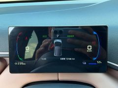 BYD Seagull Smart Drive 405km Freedom Edition - photo 10