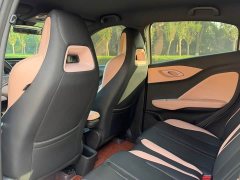 BYD Seagull Smart Drive 405km Freedom Edition - photo 12