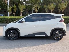 BYD Seagull Smart Drive 405km Freedom Edition - photo 14