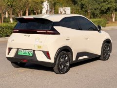 BYD Seagull Smart Drive 405km Freedom Edition - photo 15