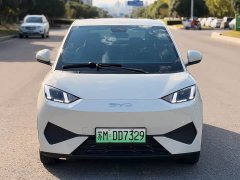 BYD Seagull Smart Drive 405km Freedom Edition - photo 2