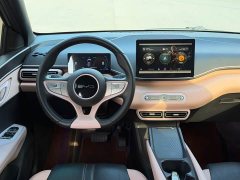 BYD Seagull Smart Drive 405km Freedom Edition - photo 4