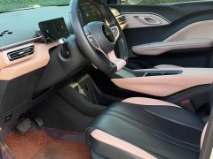 BYD Seagull Smart Drive 405km Freedom Edition - photo 5