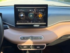 BYD Seagull Smart Drive 405km Freedom Edition - photo 7