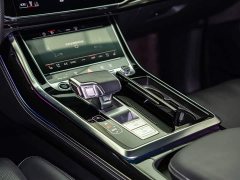 Audi Q8 55 TFSI Selected Dynamic Edition - ფოტო 13