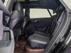 Audi Q8 55 TFSI Selected Dynamic Edition - ფოტო 14