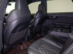 Audi Q8 55 TFSI Selected Dynamic Edition - ფოტო 16