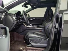 Audi Q8 55 TFSI Selected Dynamic Edition - ფოტო 18