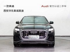 Audi Q8 55 TFSI Selected Dynamic Edition - ფოტო 2
